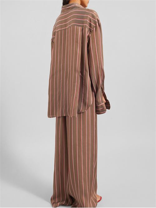 Camicia Peri THE FRANKIE SHOP | PERICHFS21925279